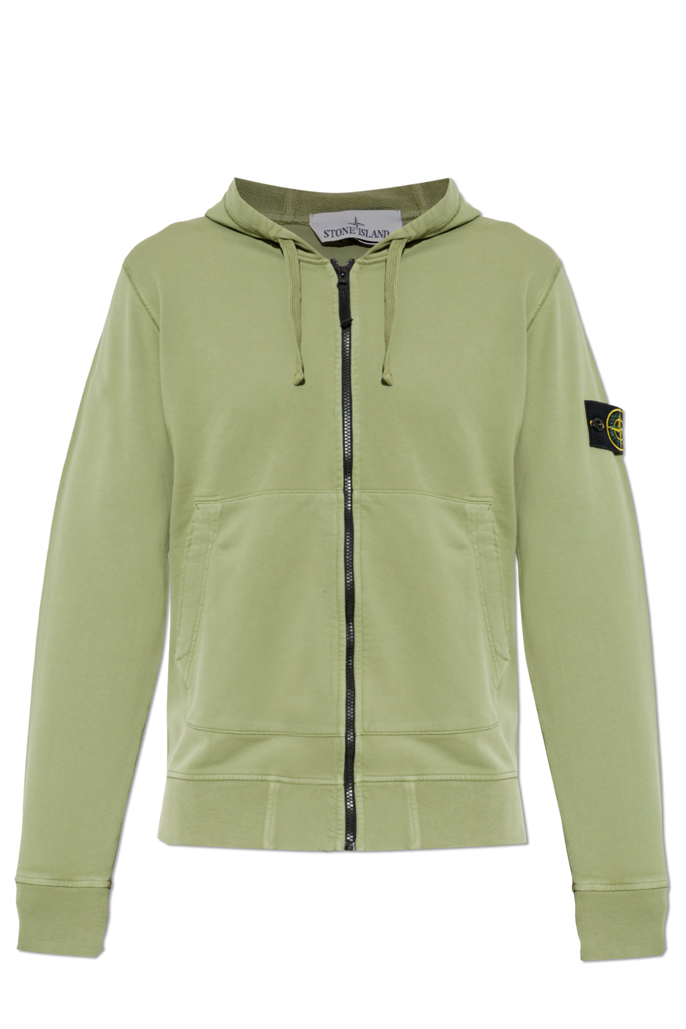 Stone Island Hoodie | Men's | Vitkac